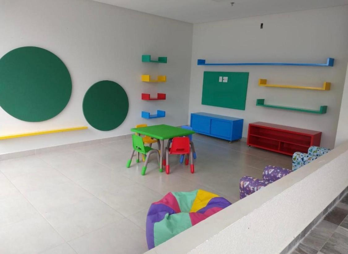 Hotel Park Veredas - Rio Quente Flat 225 外观 照片