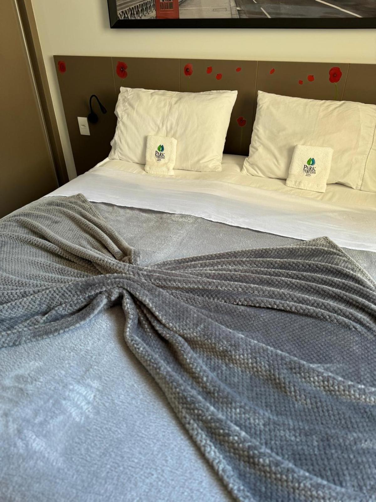 Hotel Park Veredas - Rio Quente Flat 225 外观 照片