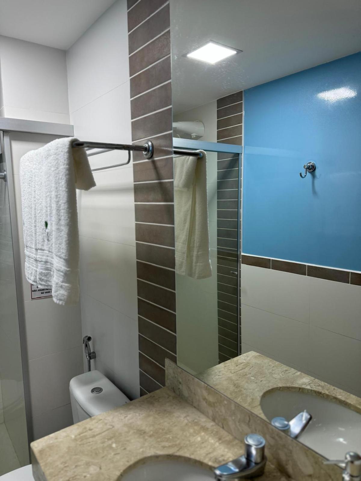 Hotel Park Veredas - Rio Quente Flat 225 外观 照片