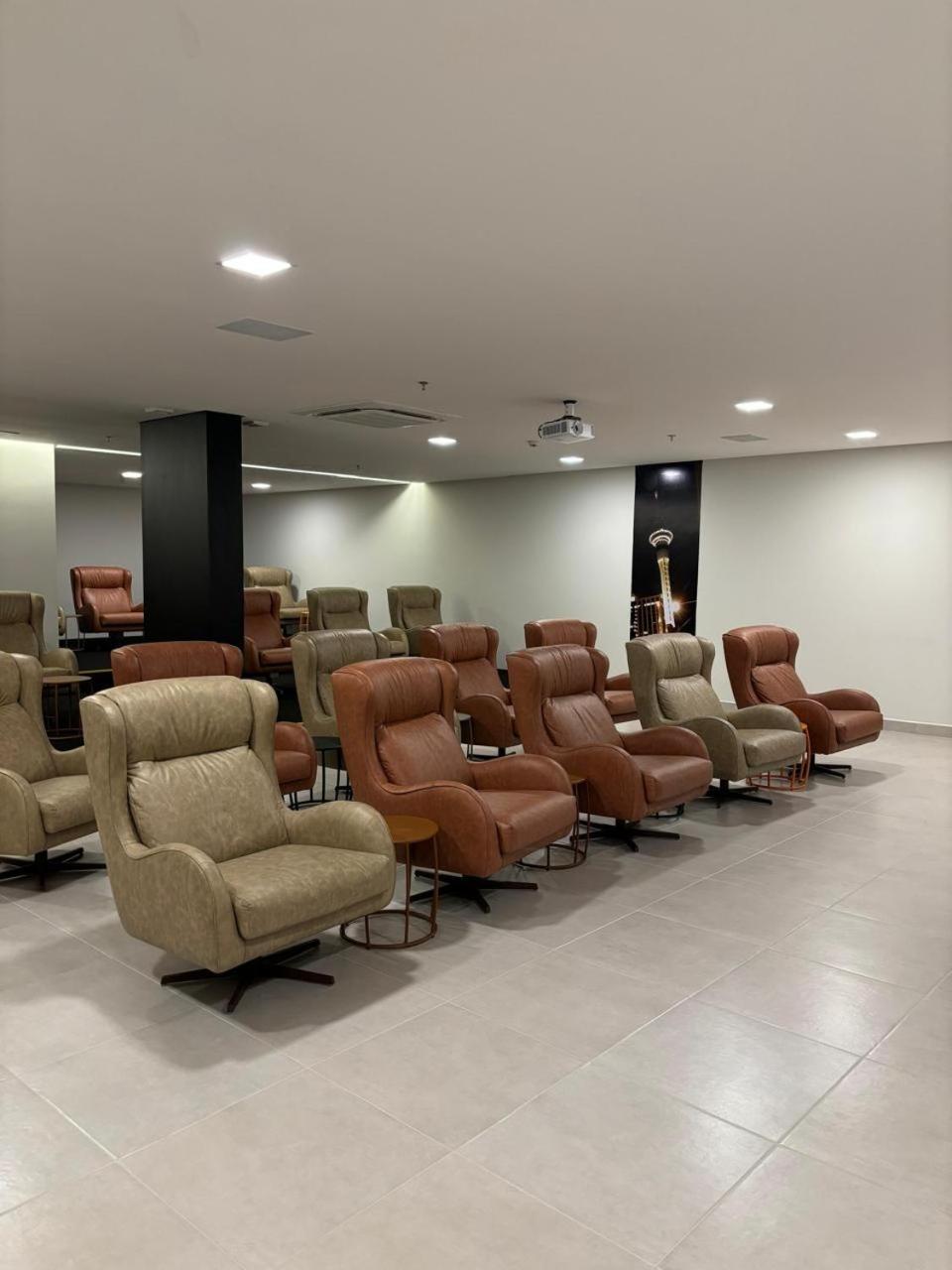 Hotel Park Veredas - Rio Quente Flat 225 外观 照片